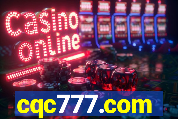 cqc777.com