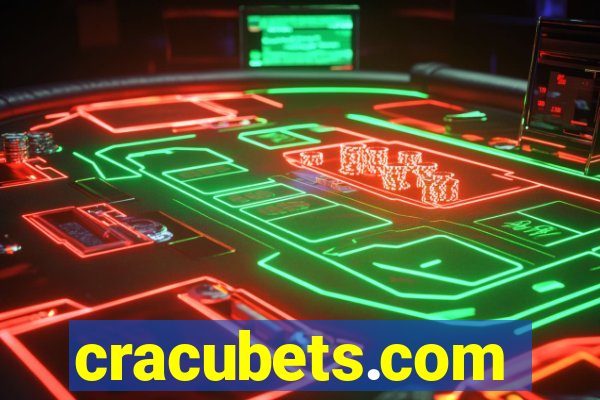 cracubets.com
