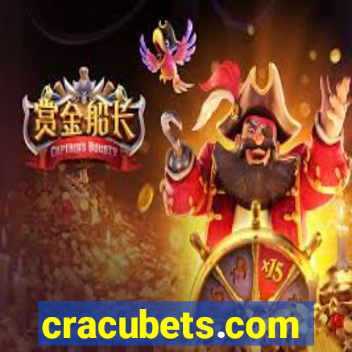 cracubets.com