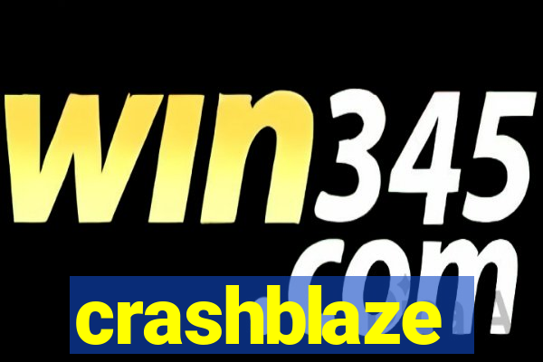 crashblaze