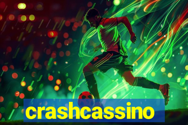 crashcassino