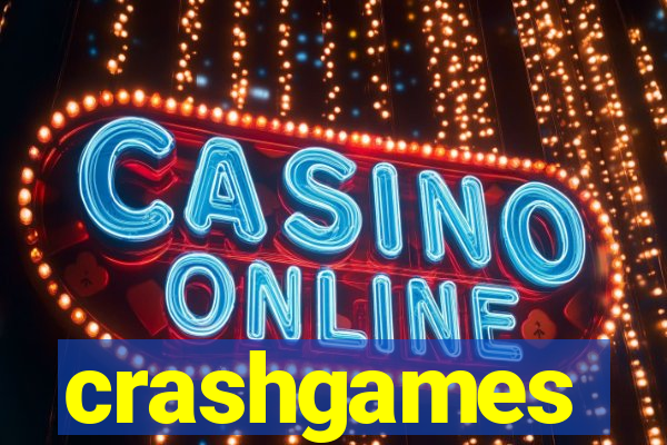crashgames