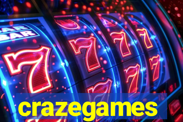 crazegames