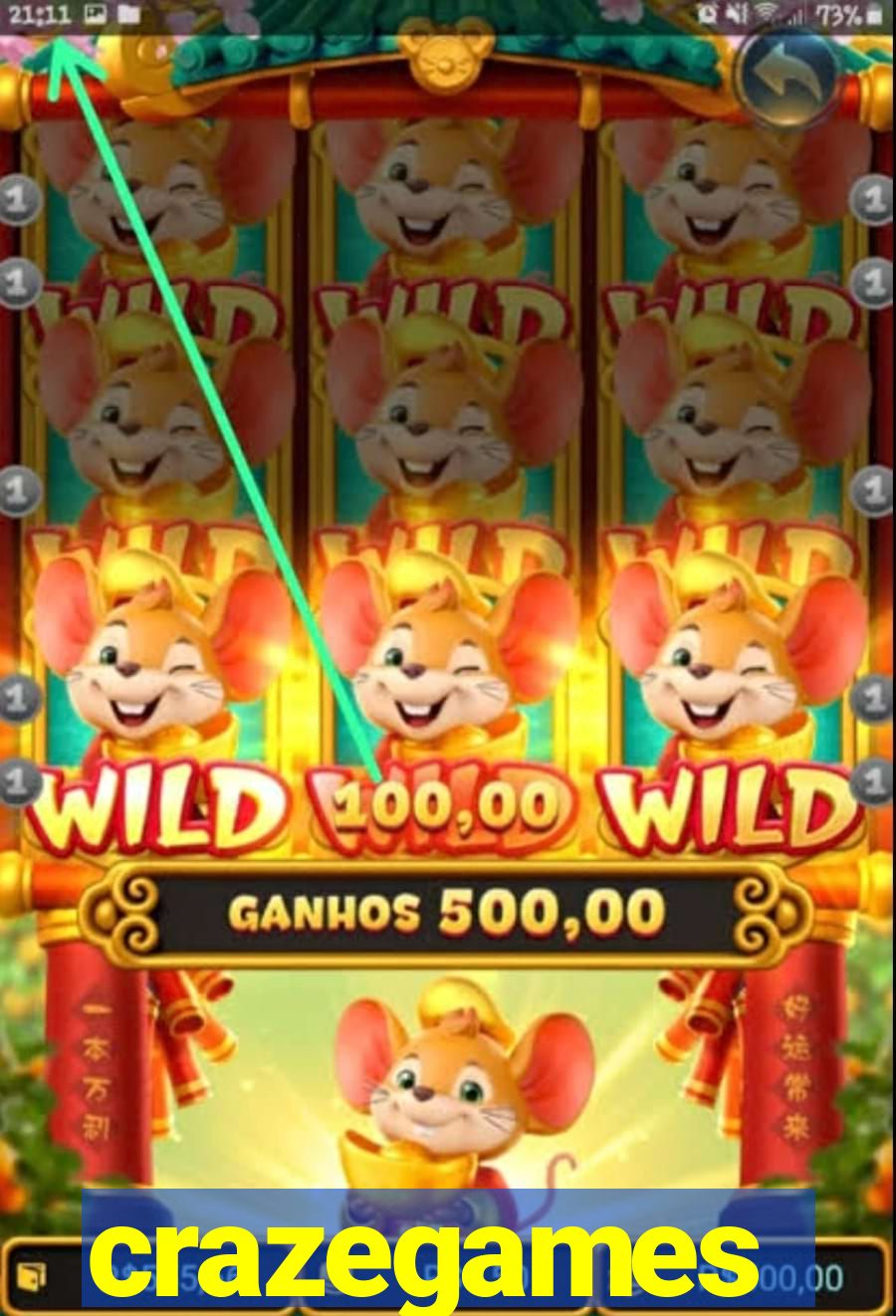 crazegames