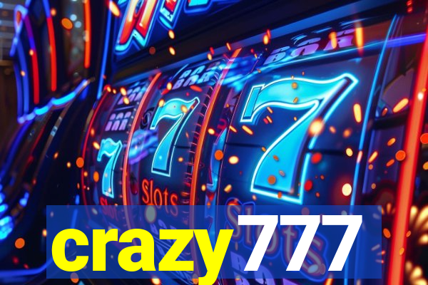 crazy777