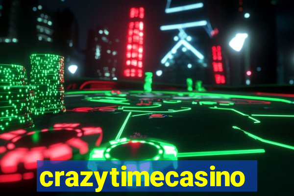 crazytimecasino