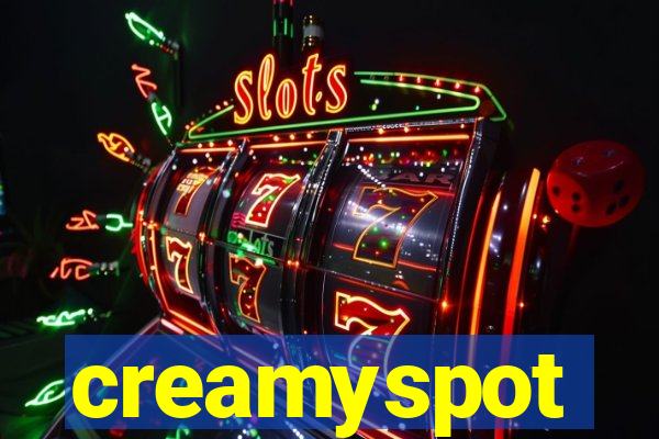 creamyspot