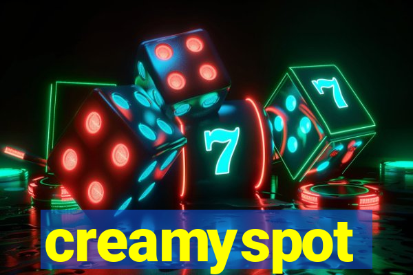 creamyspot