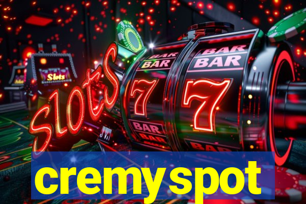 cremyspot