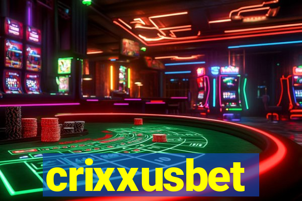 crixxusbet