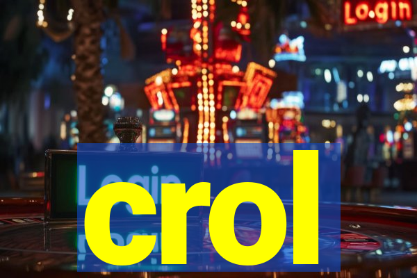 crol