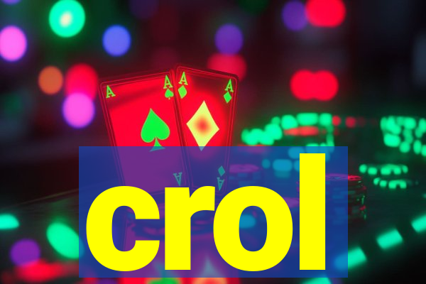 crol