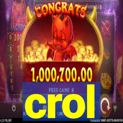 crol