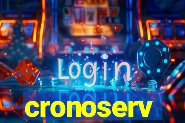 cronoserv