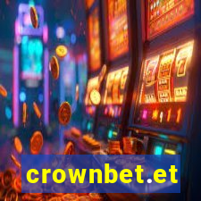 crownbet.et