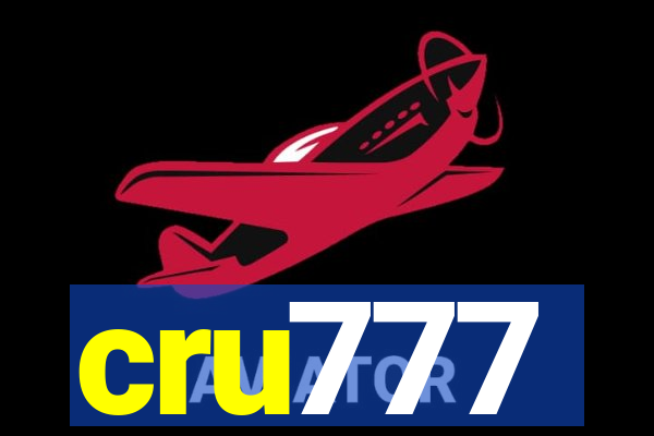 cru777