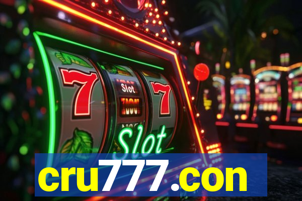 cru777.con