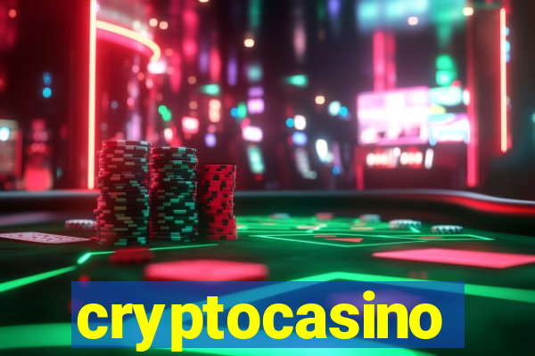 cryptocasino