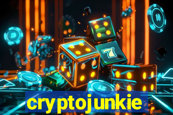cryptojunkie