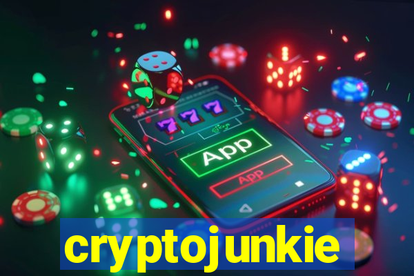 cryptojunkie
