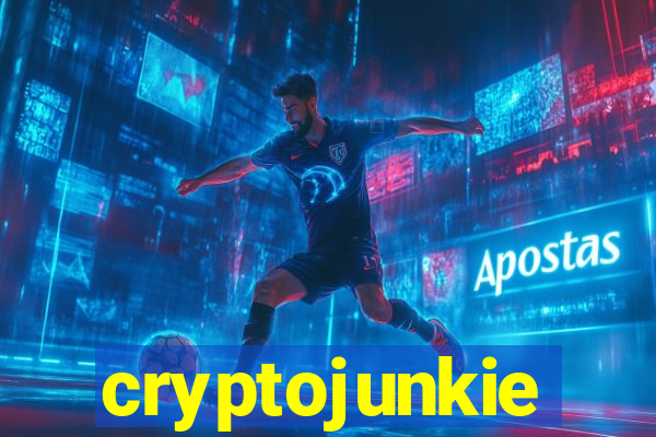 cryptojunkie