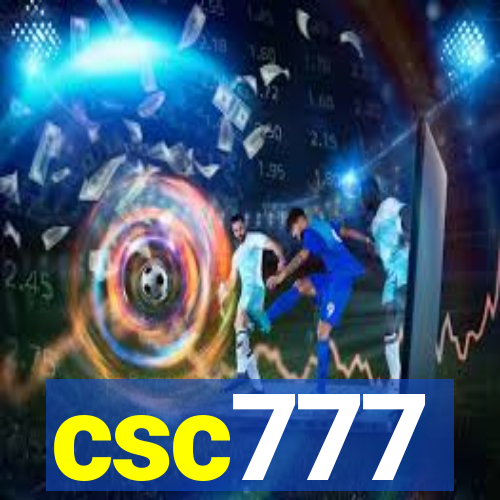 csc777