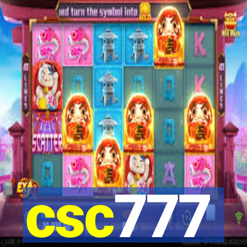csc777