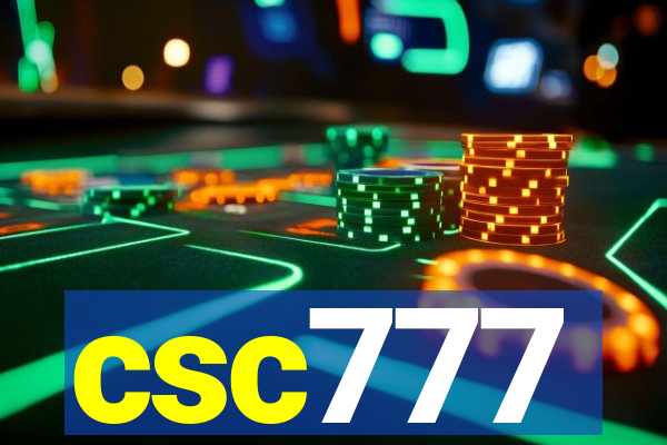 csc777