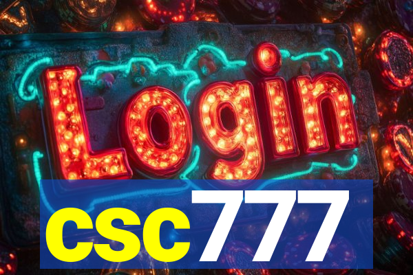 csc777