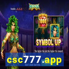 csc777.app