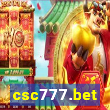 csc777.bet