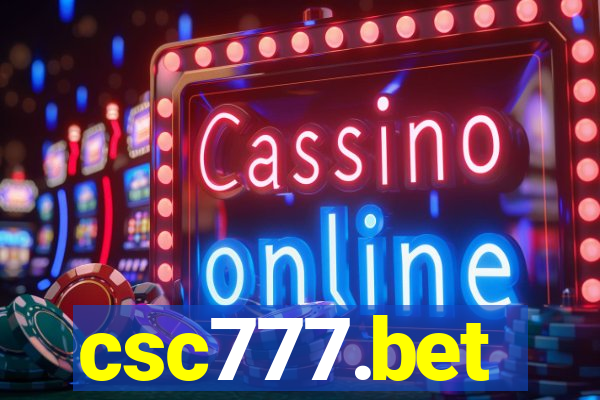 csc777.bet