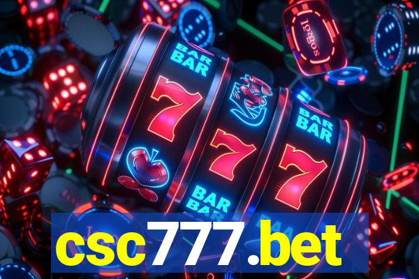 csc777.bet
