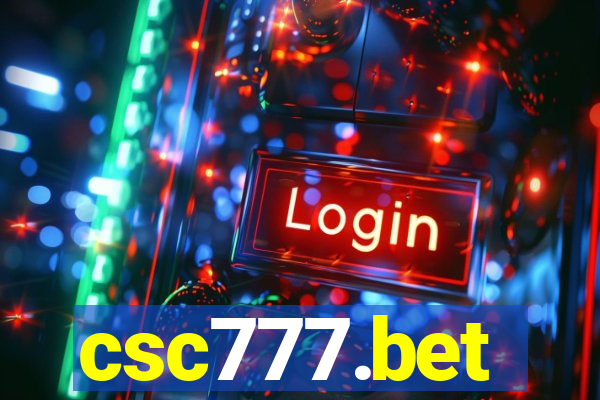 csc777.bet