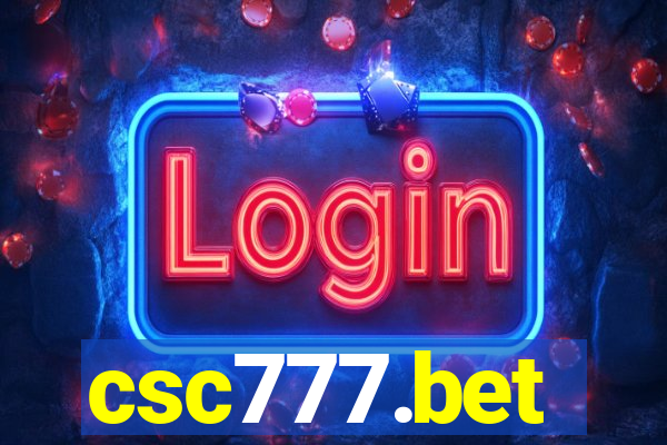 csc777.bet