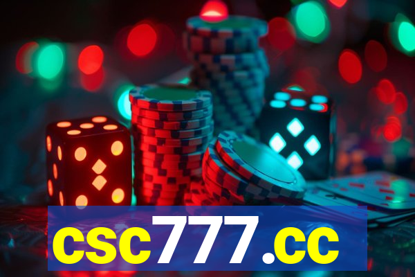 csc777.cc