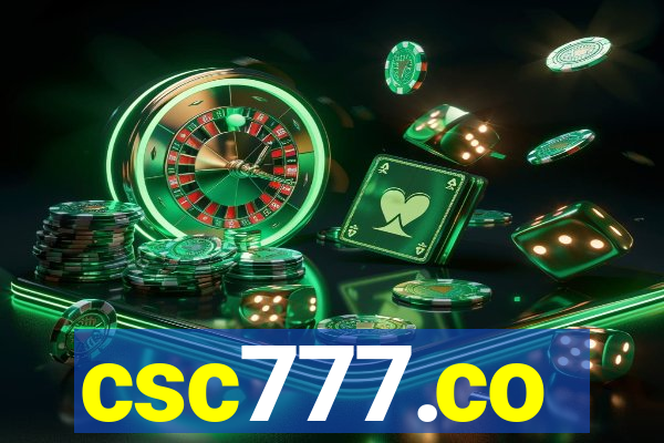 csc777.co