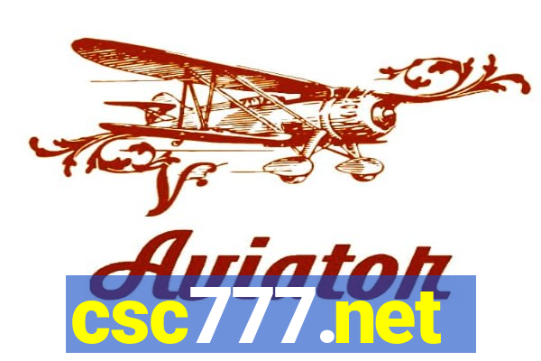 csc777.net