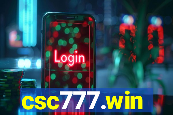 csc777.win