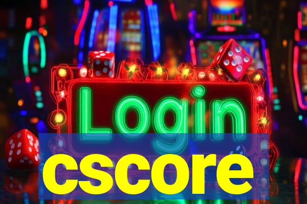 cscore