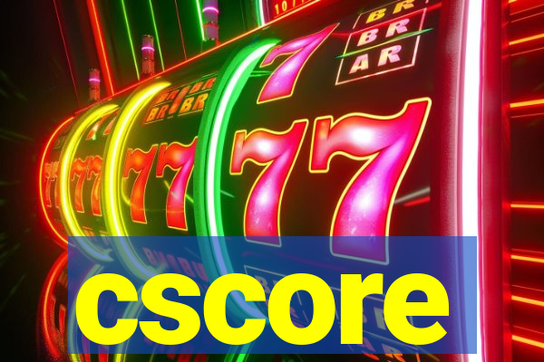 cscore