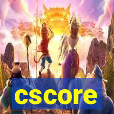cscore