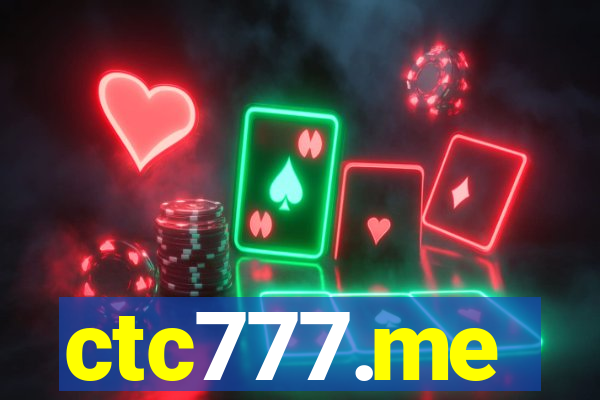 ctc777.me