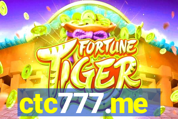 ctc777.me