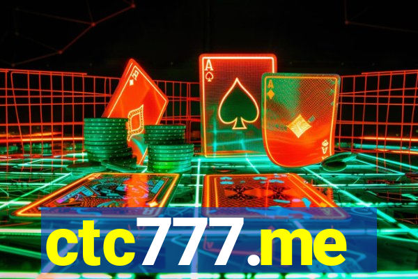ctc777.me