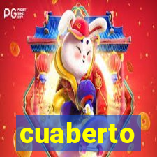 cuaberto