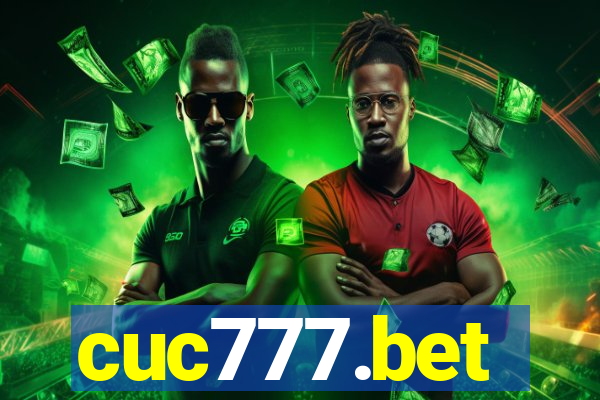 cuc777.bet