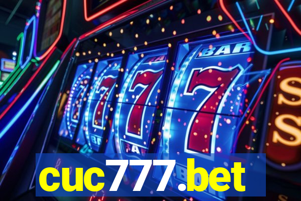 cuc777.bet