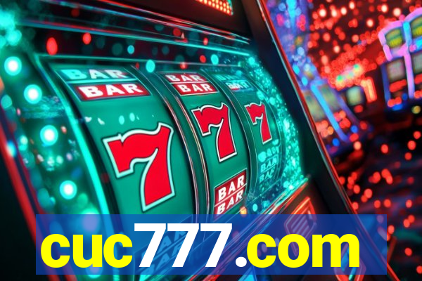 cuc777.com