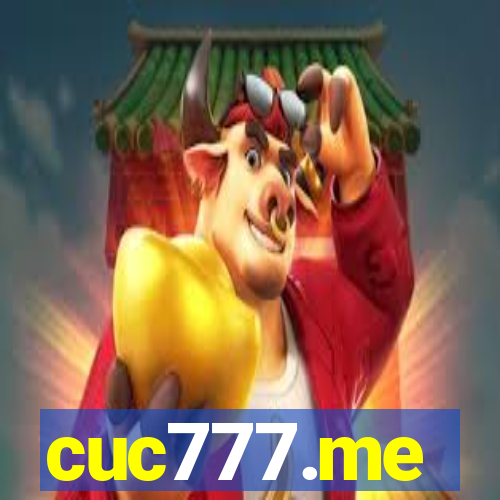 cuc777.me